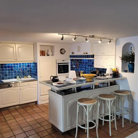 Family Summer Viewseaa Vakantiehuis La Londe-les-Maures