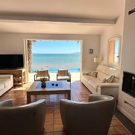 Vakantiehuis Family Summer Viewseaa