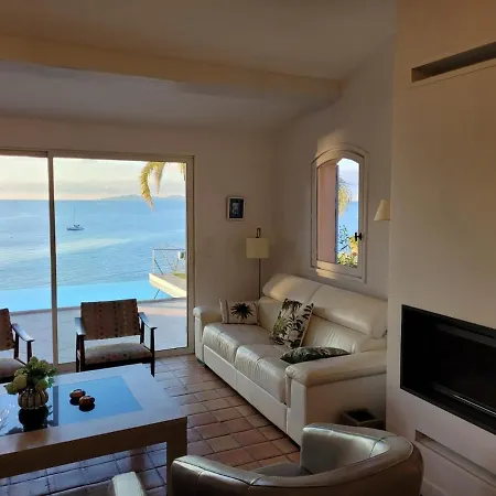 Family Summer Viewseaa Vakantiehuis La Londe-les-Maures