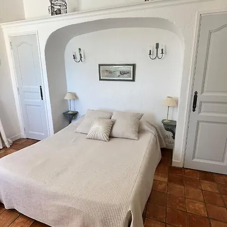Vakantiehuis Family Summer Viewseaa La Londe-les-Maures