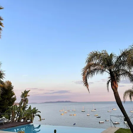 Family Summer Viewseaa Vakantiehuis La Londe-les-Maures
